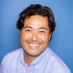 Alex Nguyen, Group Vice President, Product & Solutions at WebMD Health Services