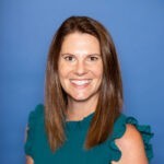 Melissa Voigt, Group Vice President, Customer Success at WebMD Health Services