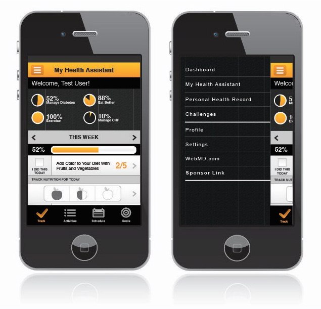 Mobile Health Apps Support Behavior Change On-the-Go ...