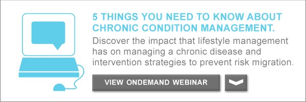5 things you need to know about chronic condition management