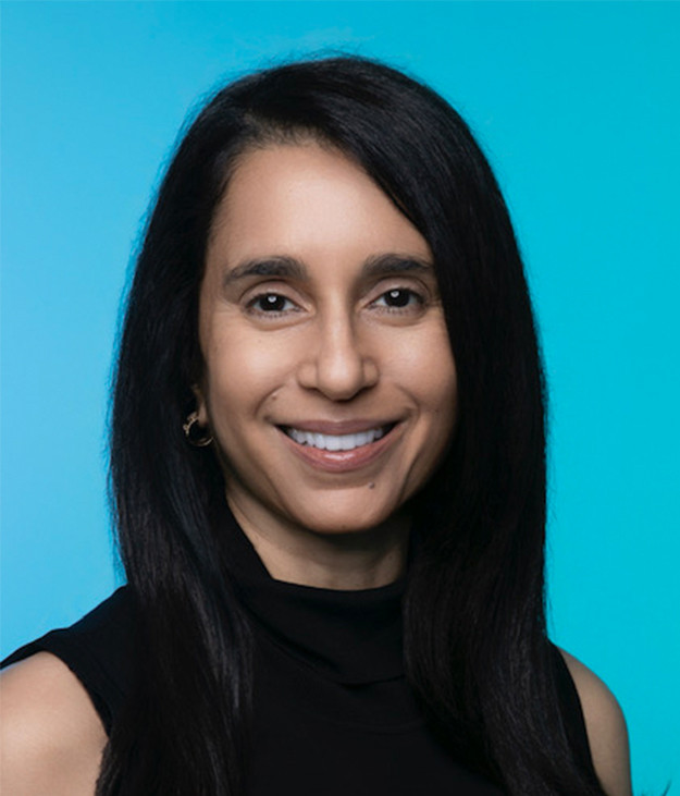 Nirmal Patel