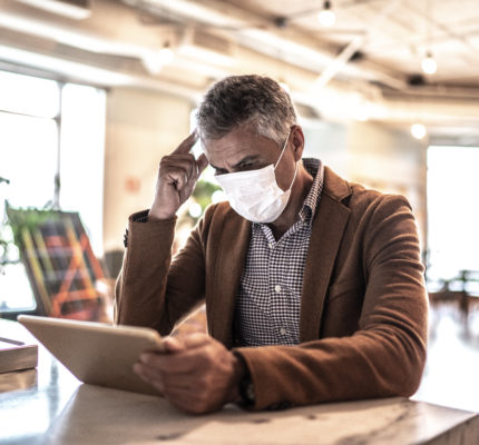 WebMD Health Services' finds well-being programs lacking during the pandemic.