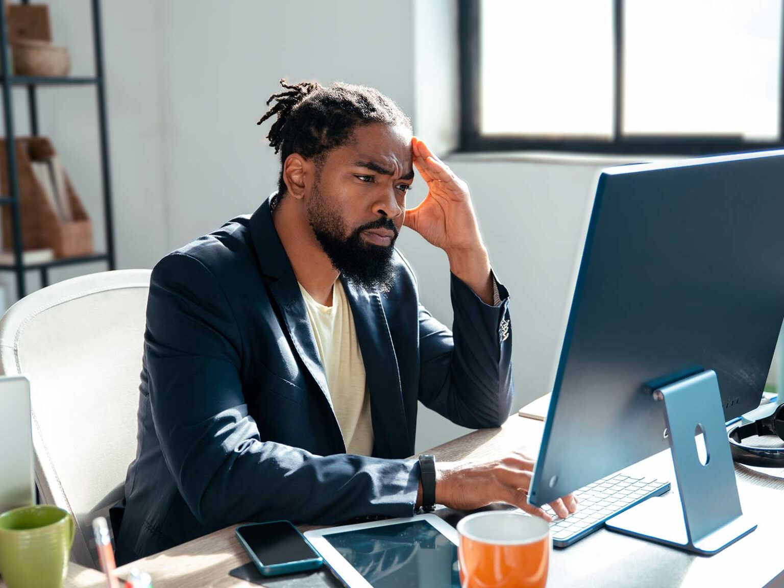 What Is Work-Life Balance? - WebMD Health Services