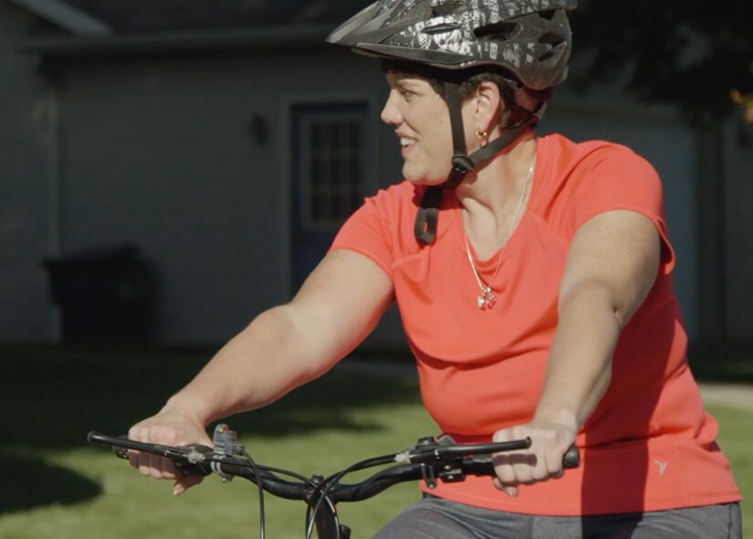 WebMD Health Coaching Testimonial from Karen