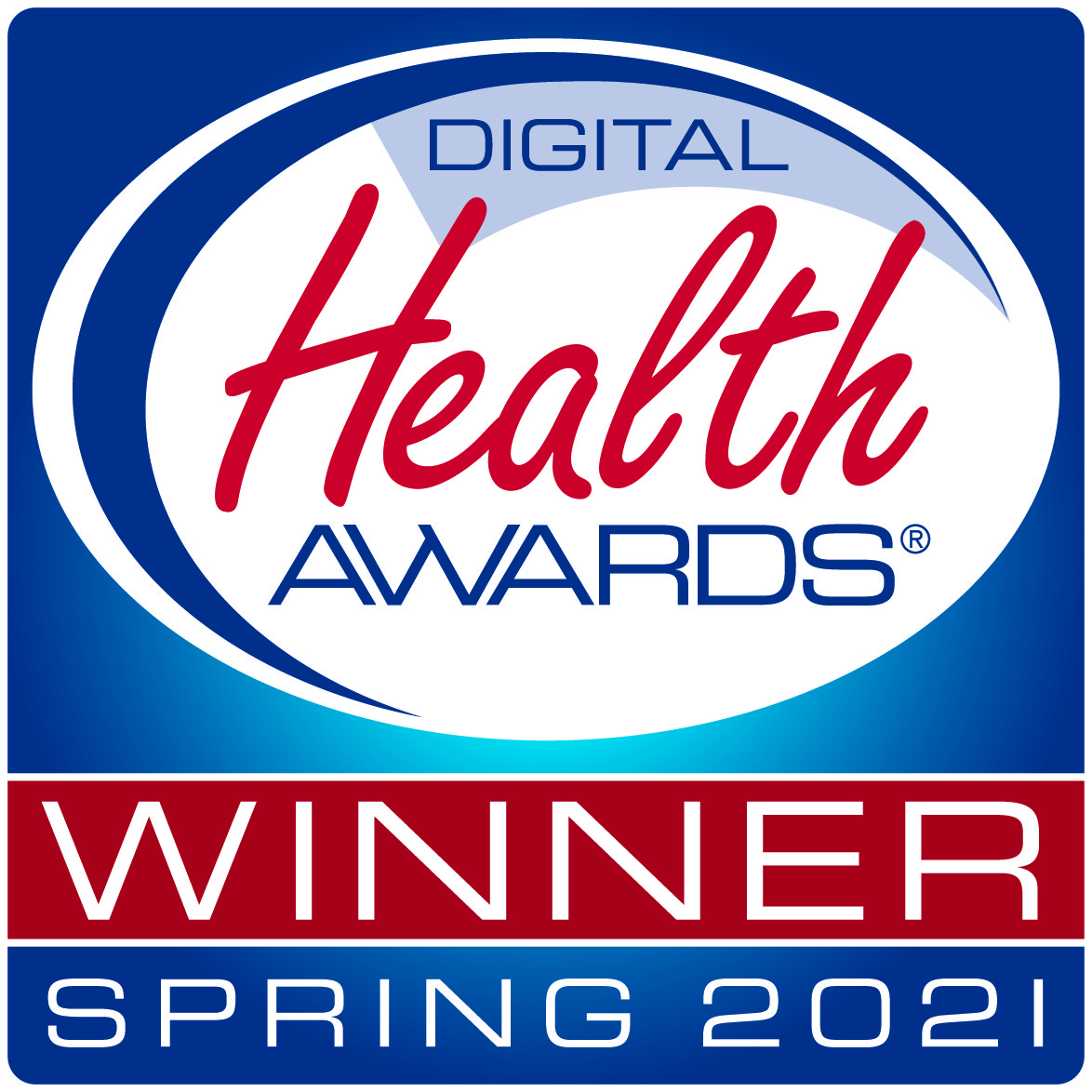 Digital Health Awards Spring 2021