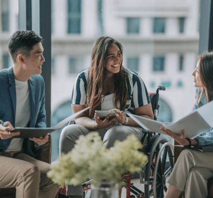 Efforts to Promote Diversity, Equity, Inclusion, & Belonging in the Workplace Falling Short