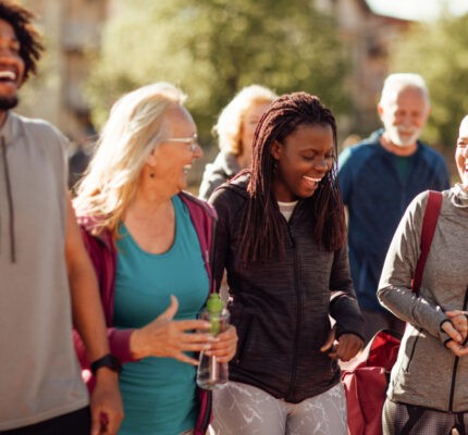 Building a Consistent Well-Being Experience for All