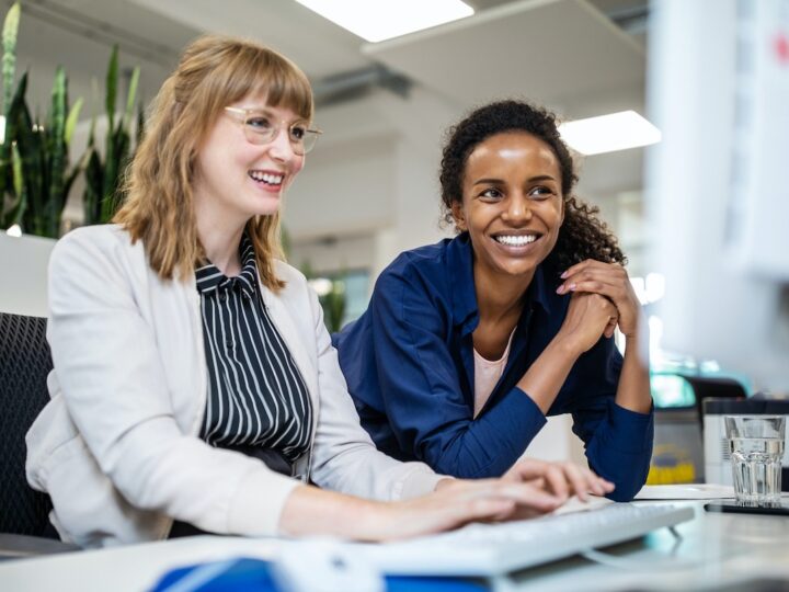 4 Benefits of Showing Gratitude at Work