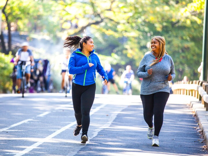 Beat the Boss Steps Challenge