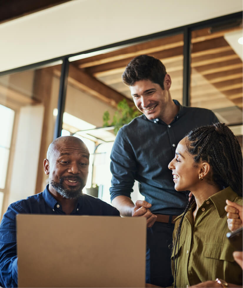 Employees seeing all of the WebMD ONE partnerships and integrations