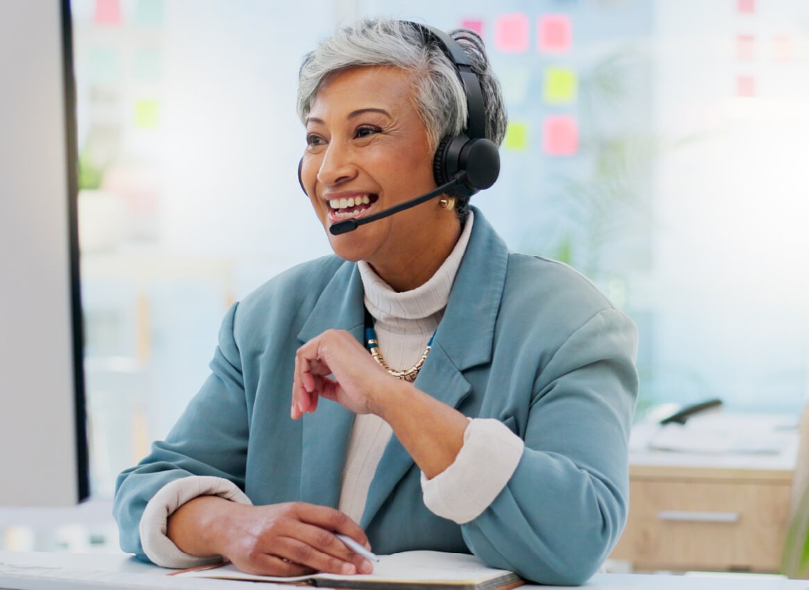 TINYpulse customer success team