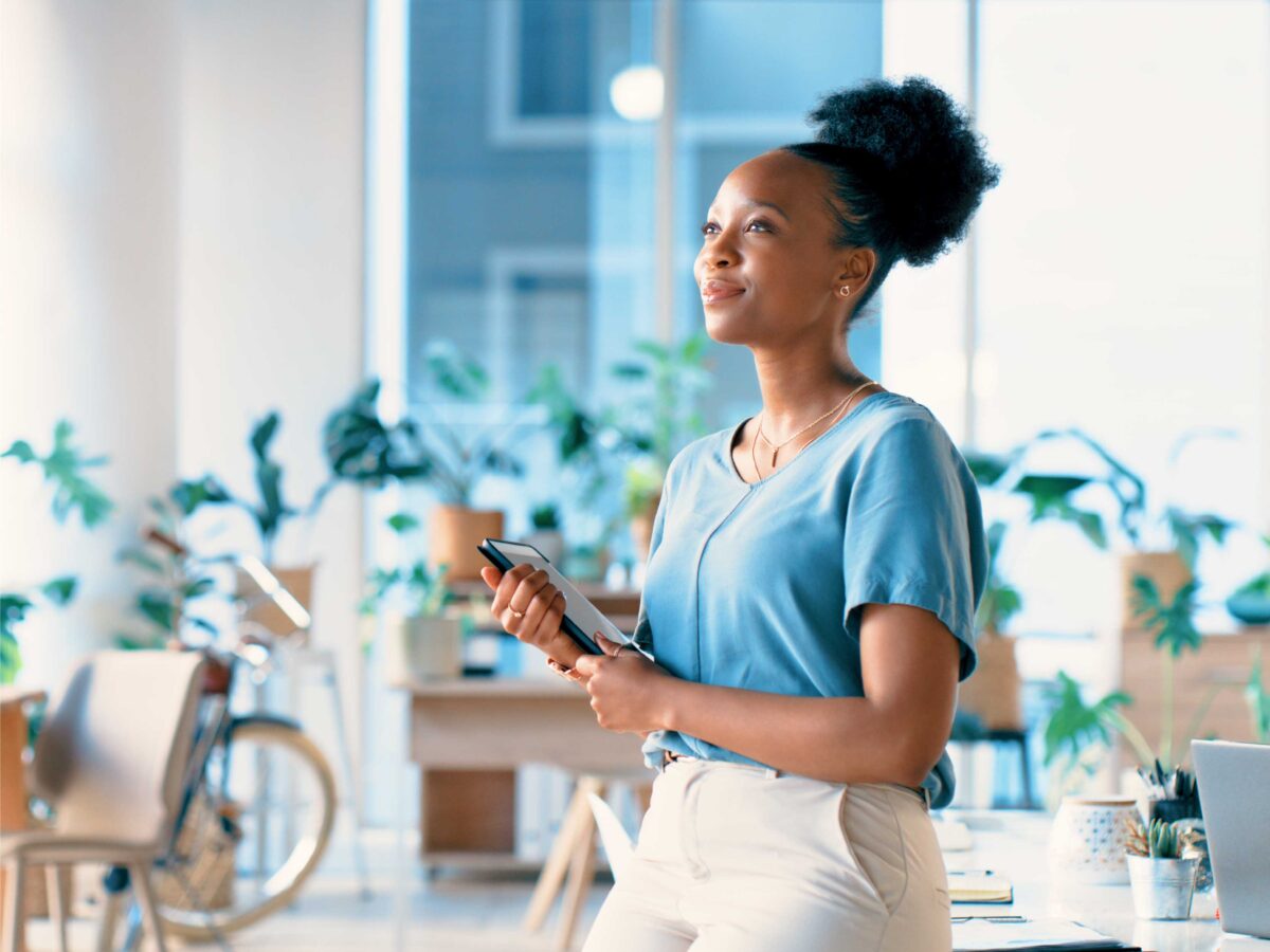 Ways To Support Women’s Well-Being at Work