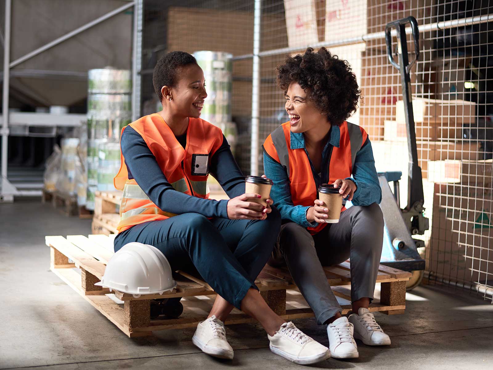 Employee Experience Design