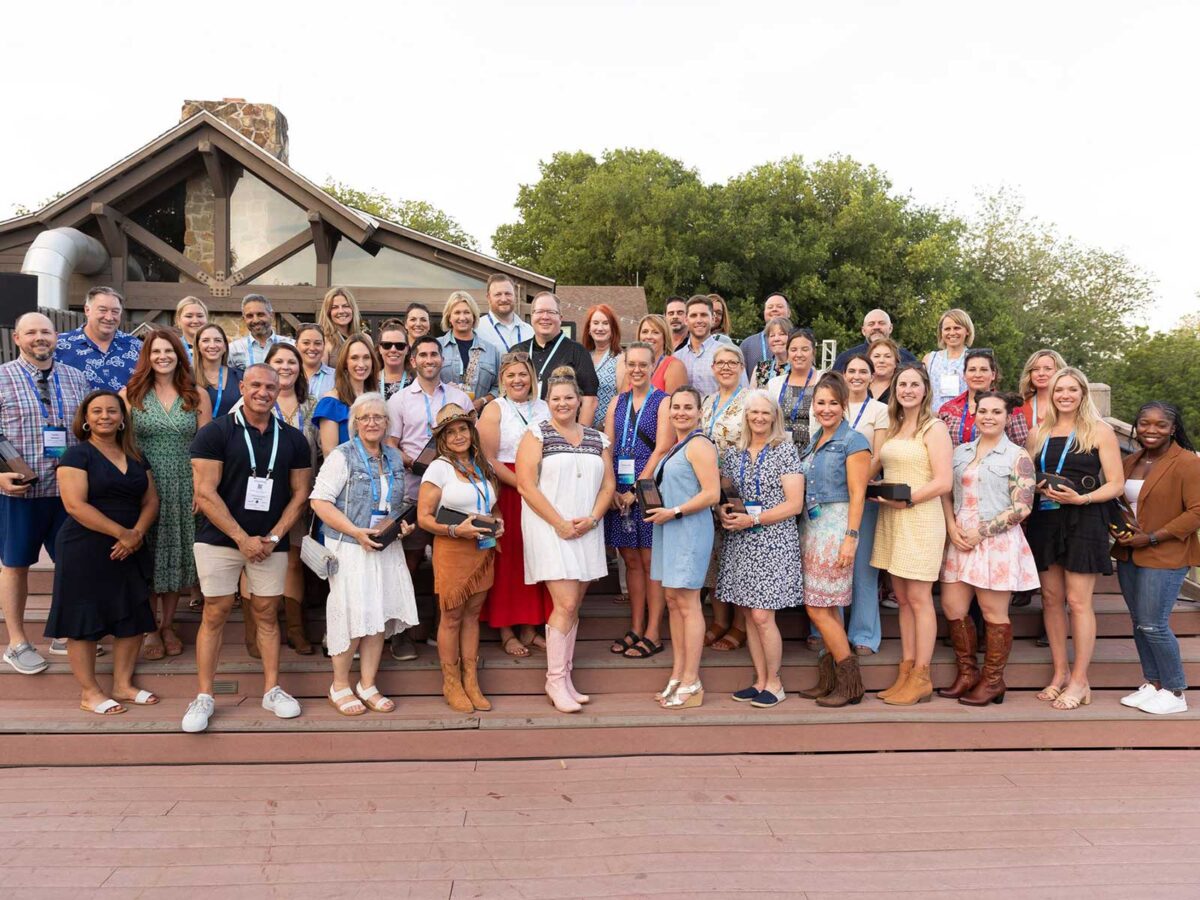 18 clients received awards for outstanding partnership with WebMD Health Services