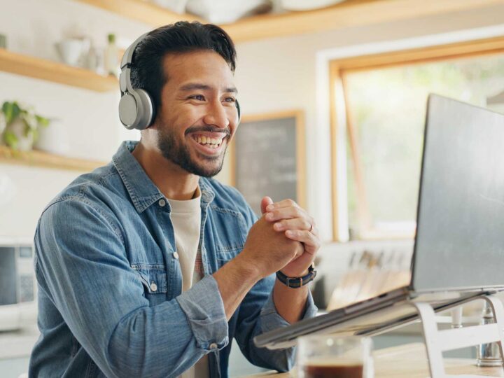 championing mental health at work