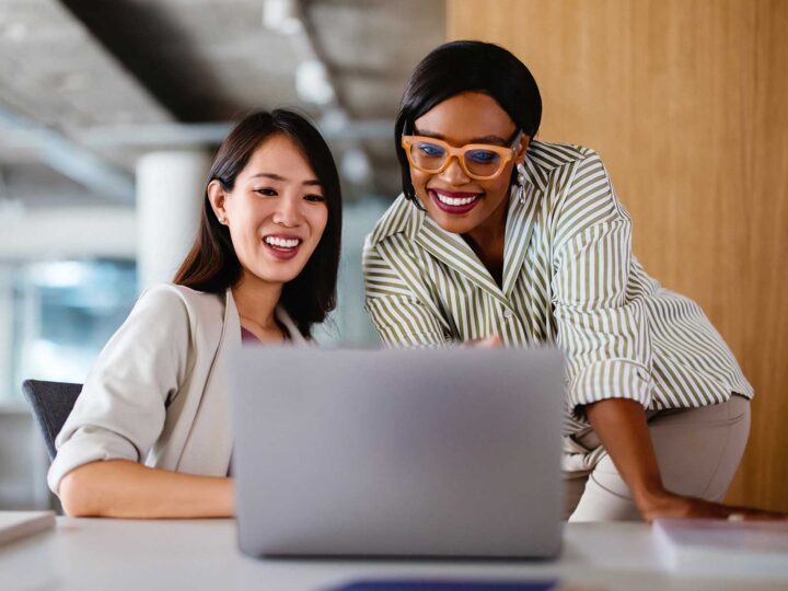 how to support women in the workplace