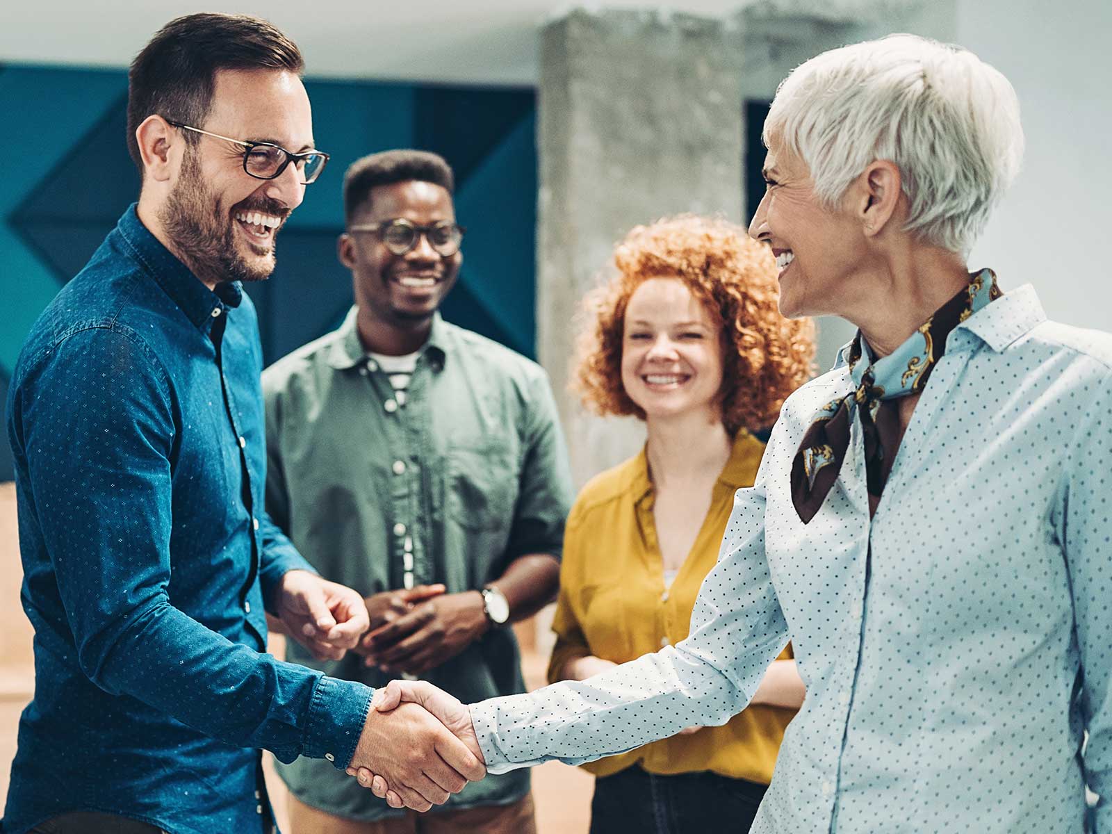 How to choose the right corporate well-being partner