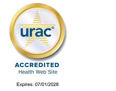 URAC Health Website Accreditation | WebMD Health Services