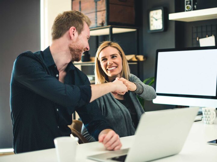 How To Support Neurodiversity in the Workplace