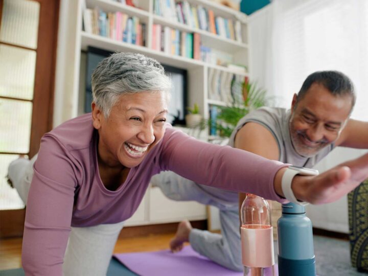 Kaia Health and WebMD Health Services partnership