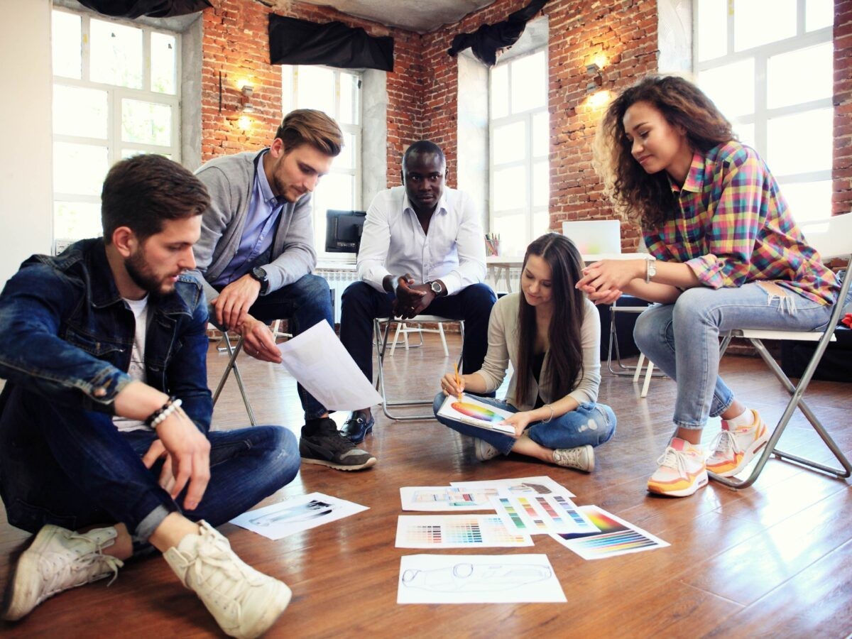 Neurodiversity in the workplace