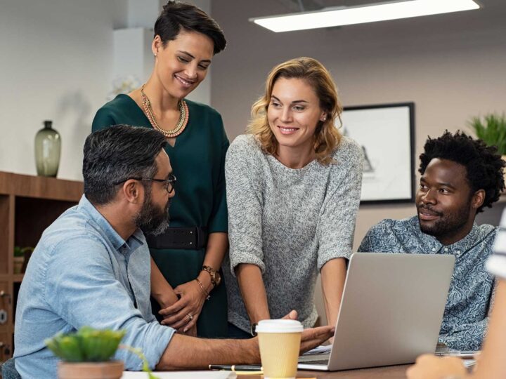 Why It’s Critical for Organizations To Care for Employees