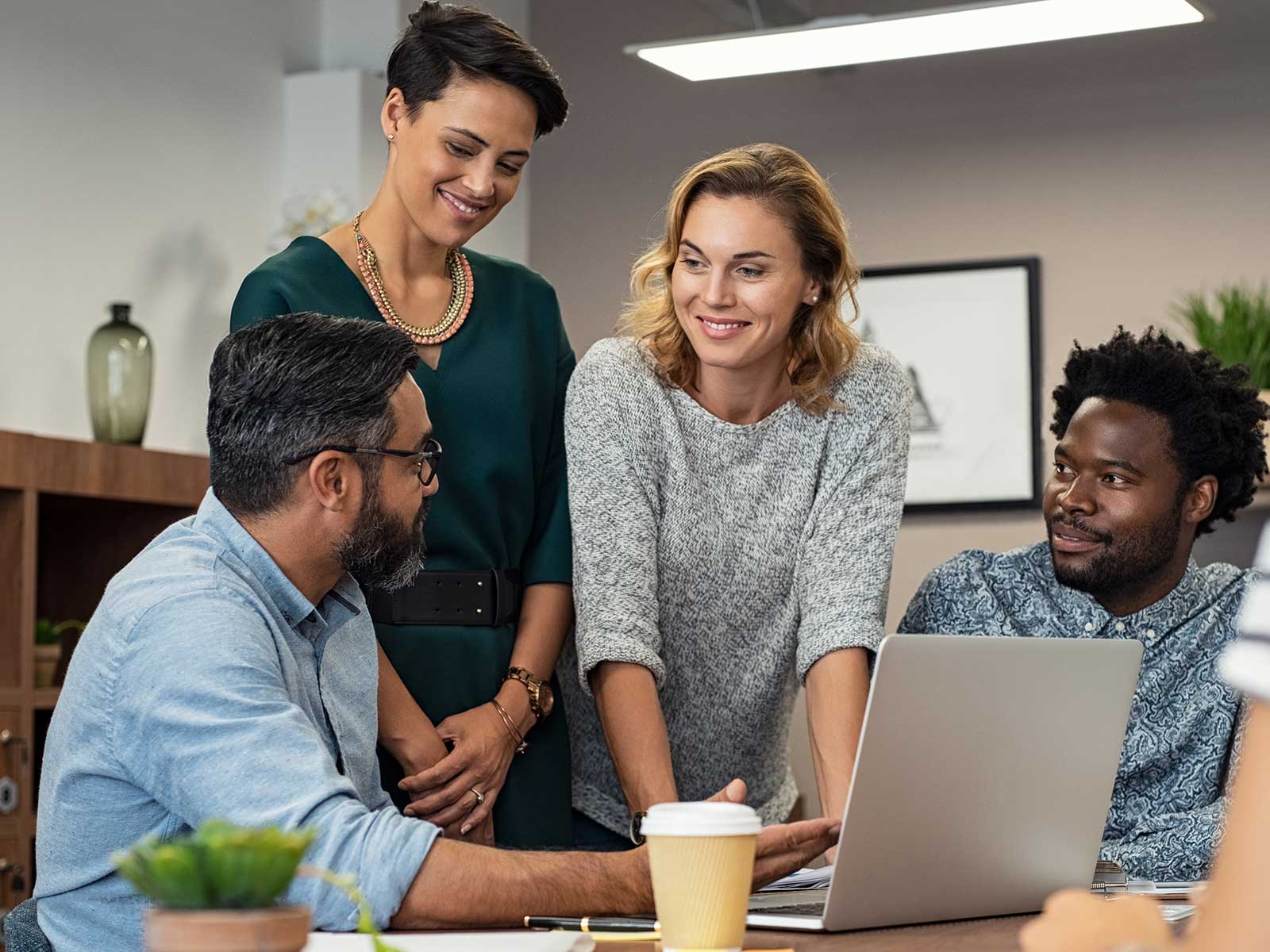 Why It’s Critical for Organizations To Care for Employees