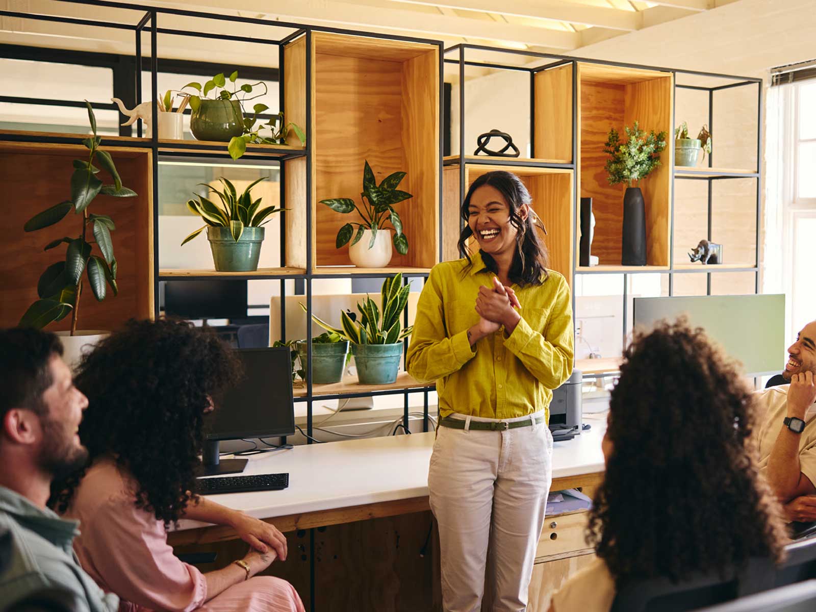 2026 Workplace Well-Being Trends