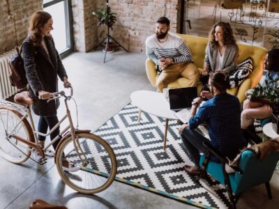 The Evolving ROI of Employee Well-Being