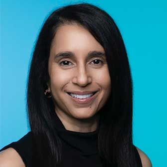 Nirmal Patel