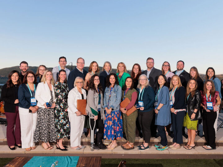 2026 Empower Client Award Winners group shot