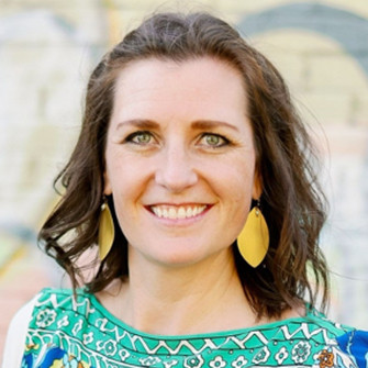 Bri Mouton headshot