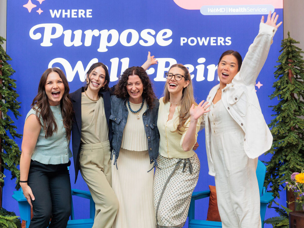 Empower 2026 marketing team group shot