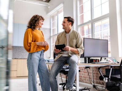 2027 Workplace Well-Being Trends